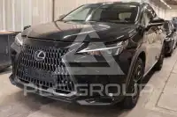 2023 Lexus NX250