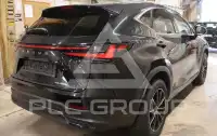 2023 Lexus NX250