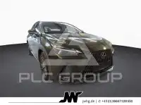 2023 Lexus NX250
