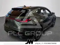 2023 Lexus NX250