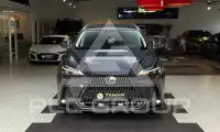 2023 Lexus NX250