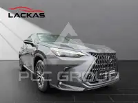 2023 Lexus NX250