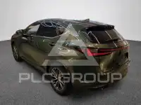 2023 Lexus NX250