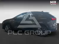 2023 Lexus NX250