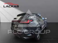 2023 Lexus NX250
