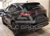 2023 Lexus NX250