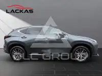 2023 Lexus NX250