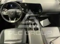 2023 Lexus NX250