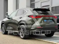 2023 Lexus NX250