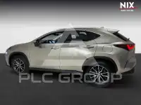 2023 Lexus NX250