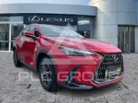 2023 Lexus NX250