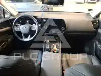 2023 Lexus NX250
