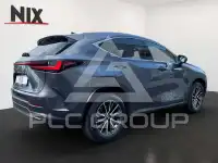 2023 Lexus NX250