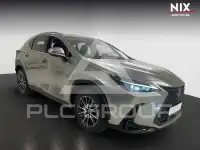 2023 Lexus NX250