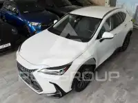 2023 Lexus NX250