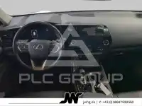 2023 Lexus NX250