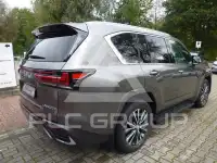 2023 Lexus LX