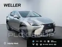 2023 Lexus NX450