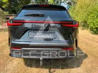 2023 Lexus NX450