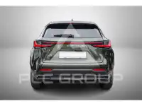 2023 Lexus NX450