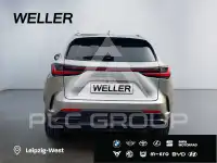 2023 Lexus NX450