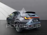 2023 Lexus NX450