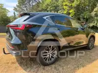 2023 Lexus NX450