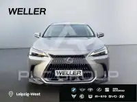 2023 Lexus NX450