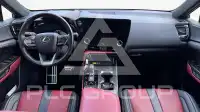 2023 Lexus NX450