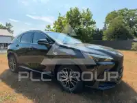 2023 Lexus NX450