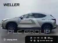 2023 Lexus NX450