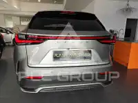 2023 Lexus NX450