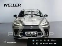 2023 Lexus NX450