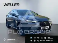 2023 Lexus NX450