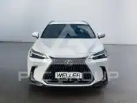 2023 Lexus NX450