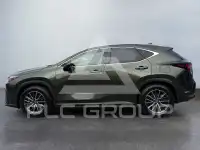 2023 Lexus NX450
