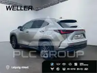 2023 Lexus NX450