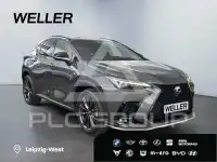 2023 Lexus NX450