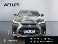 2023 Lexus NX450