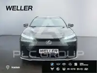 2023 Lexus NX450