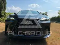 2023 Lexus NX450