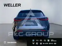 2023 Lexus NX450