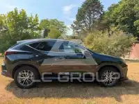 2023 Lexus NX450