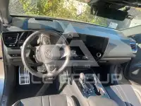 2023 Lexus NX450