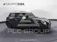 2023 Mini Unknown