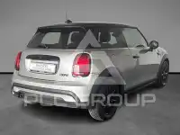 2023 Mini Unknown