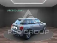 2023 Mini Unknown