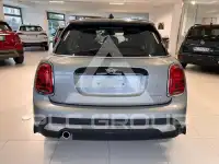 2023 Mini Unknown