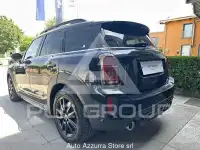 2023 Mini Unknown