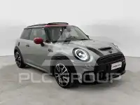 2023 Mini Unknown